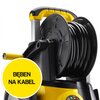 Myjka ciśnieniowa LAVOR LVR5 Plus 150 Digit Wyposażenie Akcesoria z przyłączem M22