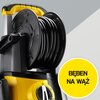 Myjka ciśnieniowa LAVOR Prime 165 Wyposażenie Dysza regulowana