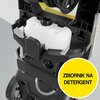 Myjka ciśnieniowa LAVOR Prime 165 Wyposażenie Dysza turbo