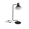 Lampa biurkowa KANLUX NEDIA E14 B