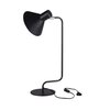 Lampa biurkowa KANLUX NEDIA E14 B Załączona dokumentacja Instrukcja obsługi w języku polskim