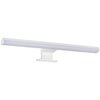 Lampka meblowa KANLUX Astim 8W-NW-W Biały
