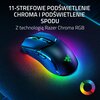 Mysz RAZER Cobra Pro Liczba przycisków 8