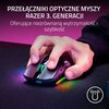 Mysz RAZER Cobra Pro Rodzaj zasilania USB