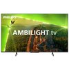 Telewizor PHILIPS 50PUS8118 50" LED 4K Ambilight x3 Dolby Atmos Dolby Vision HDMI 2.1 Android TV Nie