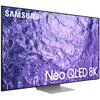 Telewizor SAMSUNG 65QN700C 65" QLED 8K Tizen TV Dolby Atmos HDMI 2.1