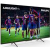 Telewizor PHILIPS 43PUS8118 43" LED 4K Ambilight x3 Dolby Atmos Dolby Vision HDMI 2.1