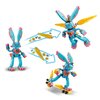 LEGO 71453 DREAMZzz Izzie i króliczek Bunchu Motyw Izzie i króliczek Bunchu