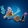 LEGO 71453 DREAMZzz Izzie i króliczek Bunchu Seria Lego DREAMZzz