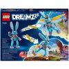 LEGO 71453 DREAMZzz Izzie i króliczek Bunchu Płeć Chłopiec
