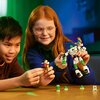 LEGO 71454 DREAMZzz Mateo i robot Z-Blob Płeć Chłopiec