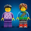 LEGO 71454 DREAMZzz Mateo i robot Z-Blob Liczba figurek [szt] 2