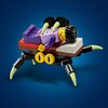 LEGO 71454 DREAMZzz Mateo i robot Z-Blob Wiek 7 lat