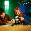 LEGO 71454 DREAMZzz Mateo i robot Z-Blob Bateria w zestawie Nie