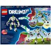 LEGO 71454 DREAMZzz Mateo i robot Z-Blob Gwarancja 24 miesiące