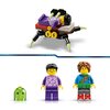 LEGO 71454 DREAMZzz Mateo i robot Z-Blob Kolekcjonerskie Nie