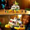 LEGO 71456 DREAMZzz Żółwia furgonetka pani Castillo Liczba figurek [szt] 5