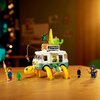 LEGO 71456 DREAMZzz Żółwia furgonetka pani Castillo Wiek 7 lat