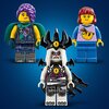 LEGO 71457 DREAMZzz Latający koń Pegasus Płeć Chłopiec