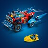 LEGO 71458 DREAMZzz Krokodylowy samochód Seria Lego DREAMZzz