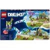 LEGO 71459 DREAMZzz Stajnia fantastycznych stworzeń Płeć Chłopiec