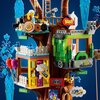 LEGO 71461 DREAMZzz Fantastyczny domek na drzewie Płeć Dziewczynka