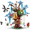 LEGO 71461 DREAMZzz Fantastyczny domek na drzewie Kod producenta 71461