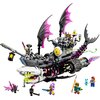 LEGO 71469 DREAMZzz Koszmarny Rekinokręt Kod producenta 71469
