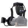 Lampa błyskowa YONGNUO YN24EX do Sony Tryb pracy Manualny