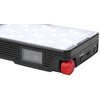 Lampa LED APUTURE MC Pro Funkcje dodatkowe Możliwość mocowania na statywie