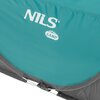 Namiot NILS CAMP NC3743 Szaro-niebieski Z przedsionkiem Nie