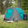 Namiot NILS CAMP NC3743 Szaro-niebieski Rodzaj Namiot