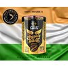 Kawa ziarnista GBS Angels Touch Malabar Monsooned Arabika 350 g Aromat Pistacje z wyczuwalną nutą czekolady oraz słonego karmelu