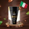 Kawa ziarnista GBS Angelo OG Crema 600 g Aromat Orzechowo-czekoladowy