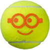 Piłka do tenisa ziemnego WILSON Starter Orange Minions (3 szt.) Materiał wykonania Filc