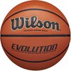 Piłka koszykowa WILSON Evolution WTB0516XBEMEA (Rozmiar 7)