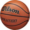 Piłka koszykowa WILSON Evolution WTB0516XBEMEA (Rozmiar 7) Nawierzchnia gry Hala