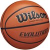 Piłka koszykowa WILSON Evolution WTB0516XBEMEA (Rozmiar 7) Rodzaj Piłka