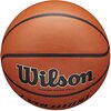 Piłka koszykowa WILSON Evolution WTB0516XBEMEA (Rozmiar 7) Łączenie Klejona
