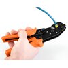 Szczypce NEO TOOLS TOOLS 01-544 Rękojeść Tworzywo sztuczne