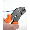 Szczypce NEO TOOLS TOOLS 01-544 Długość całkowita [mm] 195