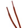 Sznurowadła do butów roboczych NEO TOOLS TOOLS 82-392 120cm Pomarańczowo-czarny Wodoodporność Nie