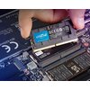 Pamięć RAM CRUCIAL 8GB 5600MHz CT8G56C46S5 Pojemność pamięci [GB] 8