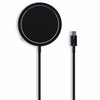 Ładowarka indukcyjna BMW M Edition MagSafe  15W Czarny