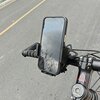 Uchwyt na telefon do roweru Beline BLNBH01 Czarny Rozmiar ekranu [cale] 4.5 - 7.2