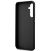 Etui GUESS 4G Metal Logo do Samsung Galaxy A54 Różowy Gwarancja 24 miesiące