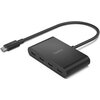 Hub BELKIN AVC018BTBK USB Typu C, Pasywny