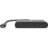 Hub BELKIN AVC018BTBK USB Typu C, Pasywny Typ Pasywny