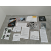Komputer MAD DOG MD3600-A06 R5-3600 16GB RAM 500GB SSD 1TB HDD GeForce RTX3060 Windows 11 Home Napęd optyczny Nie