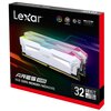 Pamięć RAM LEXAR Ares RGB 32GB 6400MHz Przeznaczenie Komputer PC